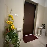 Nel Cuore Di Ascoli -casa Vacanze Semesterbostad *