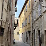 Semesterbostad Nel Cuore Di Ascoli -casa Vacanze *