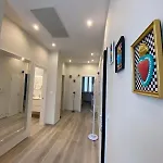 Semesterbostad Nel Cuore Di Ascoli -casa Vacanze *