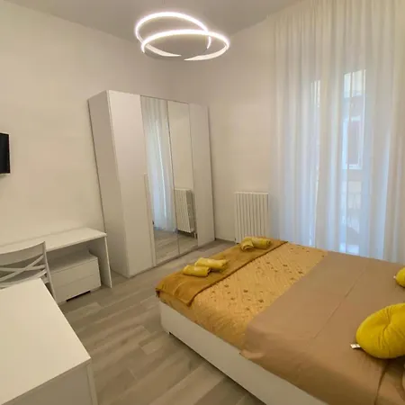 Nel Cuore Di Ascoli -casa Vacanze