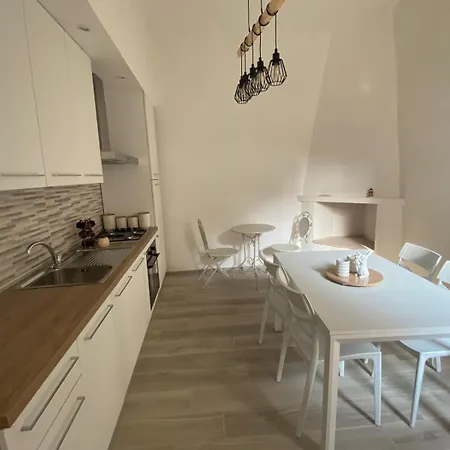 Nel Cuore Di Ascoli -casa Vacanze Prázdninový dům Ascoli Piceno