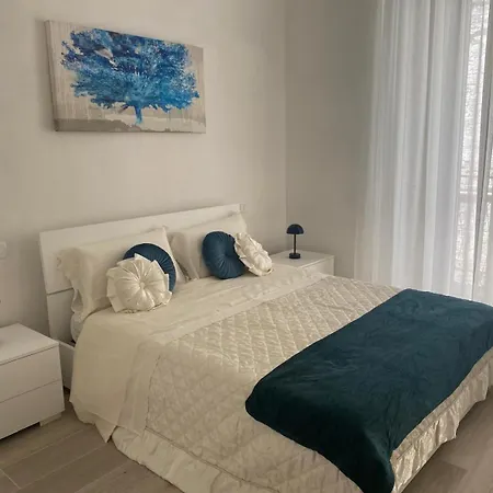 Nel Cuore Di Ascoli -casa Vacanze Casa vacanze Ascoli Piceno