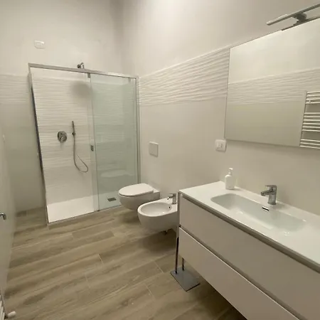 Nel Cuore Di Ascoli -casa Vacanze