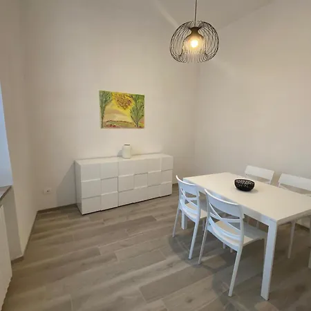 Prázdninový dům Nel Cuore Di Ascoli -casa Vacanze *