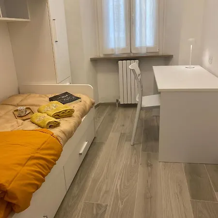 Prázdninový dům Nel Cuore Di Ascoli -casa Vacanze *