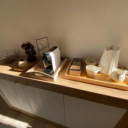 Prázdninový dům Nel Cuore Di Ascoli -casa Vacanze Ascoli Piceno