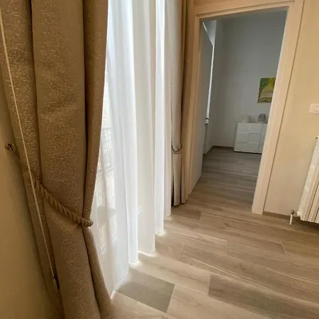 Nel Cuore Di Ascoli -casa Vacanze