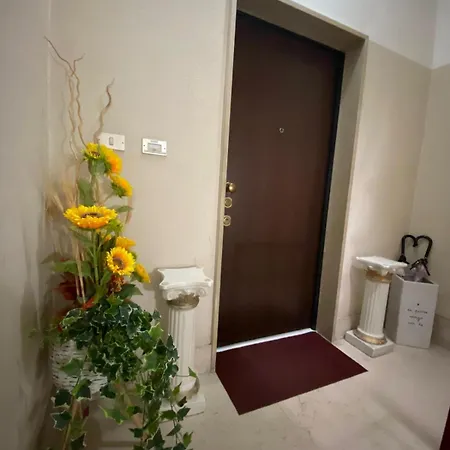 Nel Cuore Di Ascoli -casa Vacanze Tatil Evi *