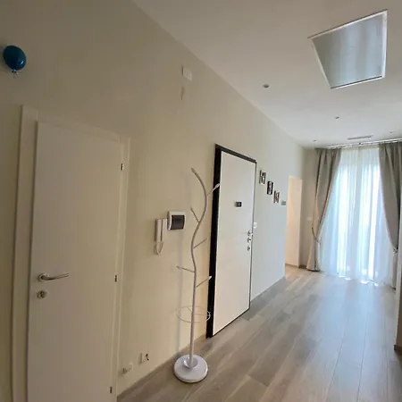 Prázdninový dům Nel Cuore Di Ascoli -casa Vacanze Ascoli Piceno