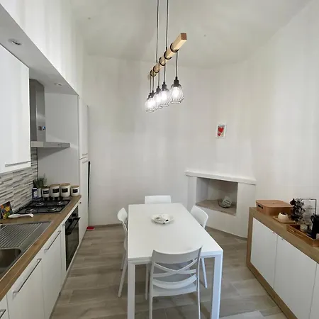 Nel Cuore Di Ascoli -casa Vacanze