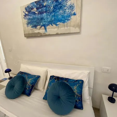 Nel Cuore Di Ascoli -casa Vacanze Tatil Evi Ascoli Piceno