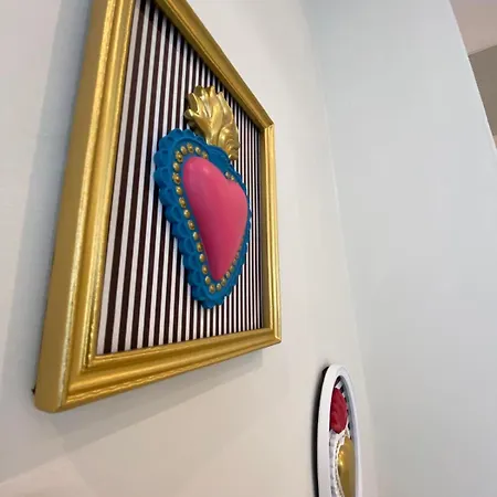 Nel Cuore Di Ascoli -casa Vacanze * Ascoli Piceno