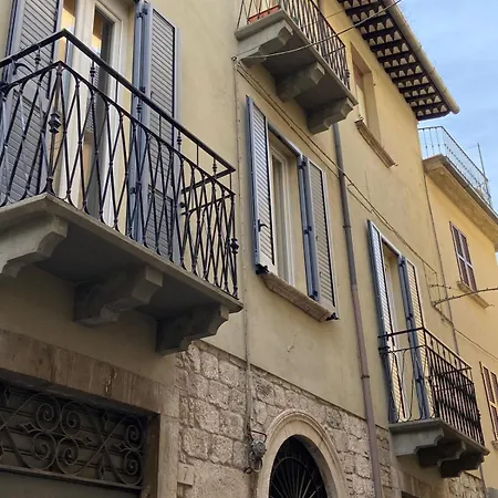 Nel Cuore Di Ascoli -casa Vacanze Ascoli Piceno