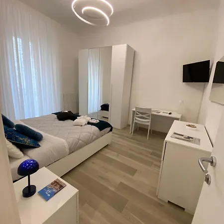 Nel Cuore Di Ascoli -casa Vacanze * Ascoli Piceno