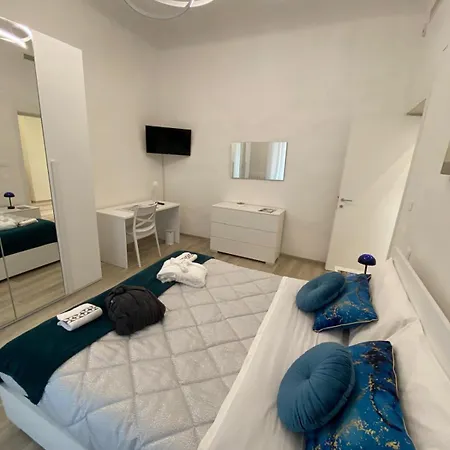 Nel Cuore Di Ascoli -casa Vacanze Ascoli Piceno