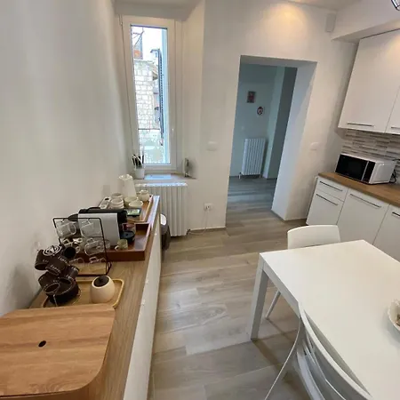 Nel Cuore Di Ascoli -casa Vacanze * Ascoli Piceno