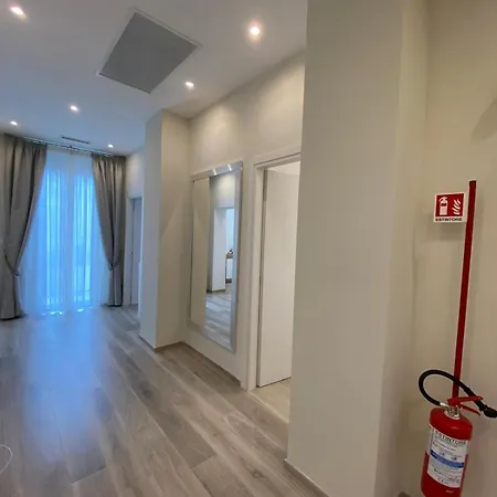 Prázdninový dům Nel Cuore Di Ascoli -casa Vacanze