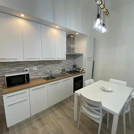 Prázdninový dům Nel Cuore Di Ascoli -casa Vacanze