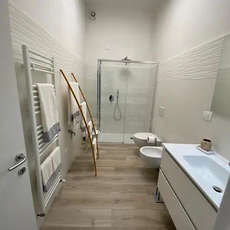 Nel Cuore Di Ascoli -casa Vacanze Ascoli Piceno