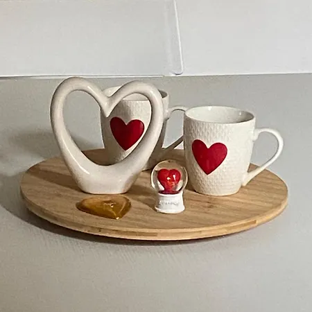 Nel Cuore Di Ascoli -casa Vacanze Ascoli Piceno