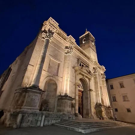 Nel Cuore Di Ascoli -casa Vacanze * Ascoli Piceno