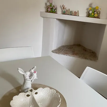 Nel Cuore Di Ascoli -casa Vacanze Prázdninový dům Ascoli Piceno