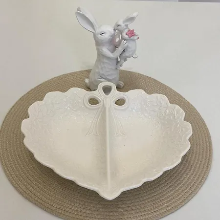 Nel Cuore Di Ascoli -casa Vacanze Prázdninový dům *