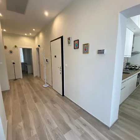Nel Cuore Di Ascoli -casa Vacanze * Ascoli Piceno