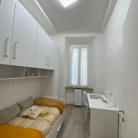 Prázdninový dům Nel Cuore Di Ascoli -casa Vacanze *