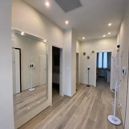 Nel Cuore Di Ascoli -casa Vacanze *