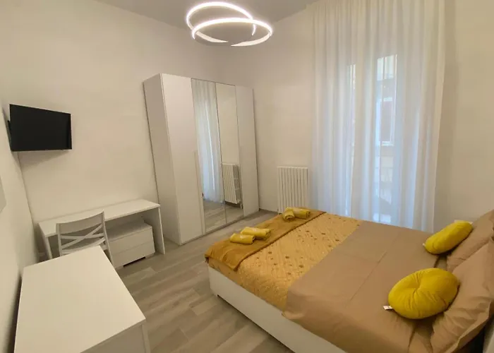 Nel Cuore Di Ascoli -casa Vacanze