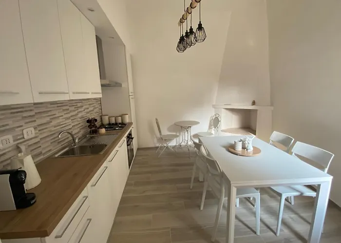 Nel Cuore Di Ascoli -casa Vacanze Casa vacanze Ascoli Piceno