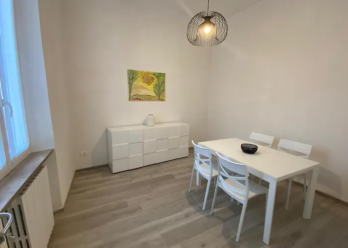 Nyaraló Nel Cuore Di Ascoli -casa Vacanze *