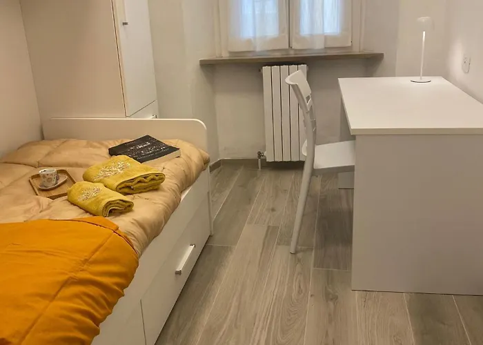 Nyaraló Nel Cuore Di Ascoli -casa Vacanze *