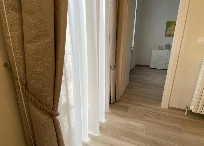 Nel Cuore Di Ascoli -casa Vacanze