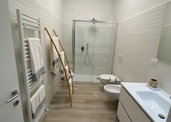 Nel Cuore Di Ascoli -casa Vacanze Ascoli Piceno