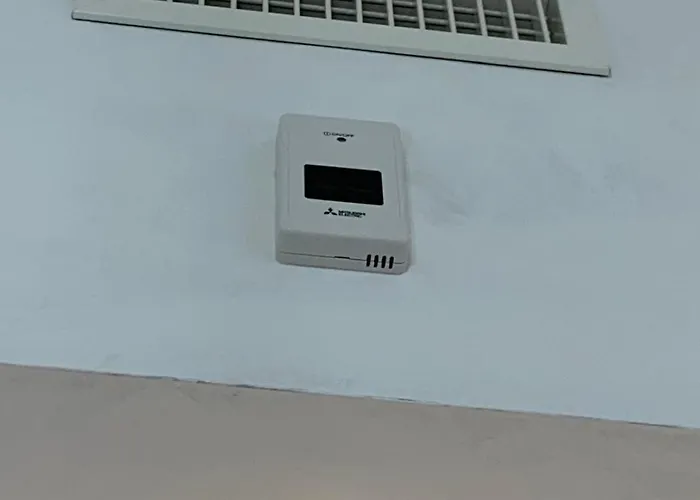 Nel Cuore Di Ascoli -casa Vacanze *